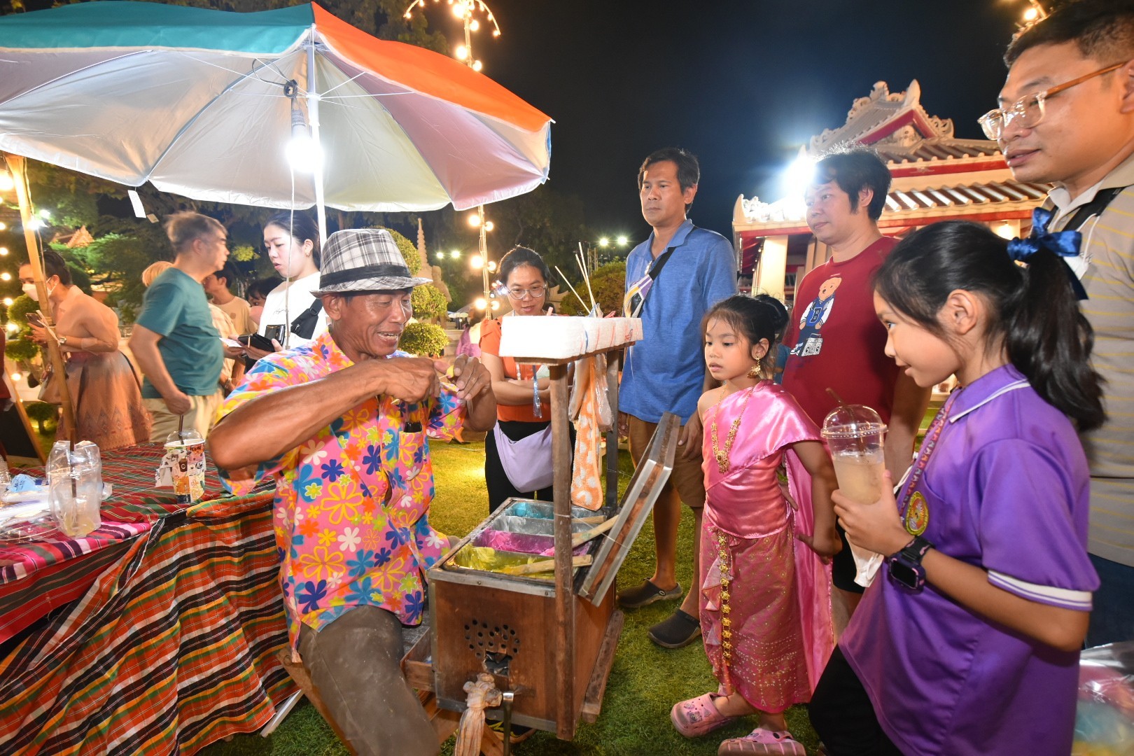 ร้านค้าชุมชน-1