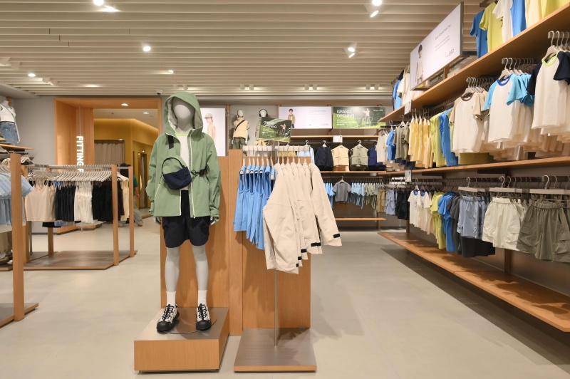BENLAI-in-store-display-1