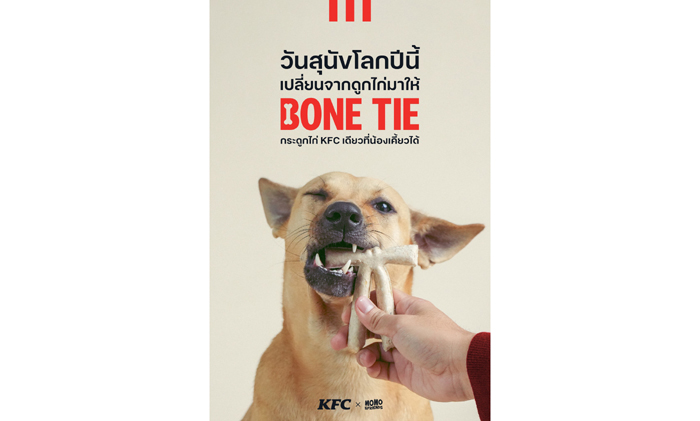 Bone-Tie