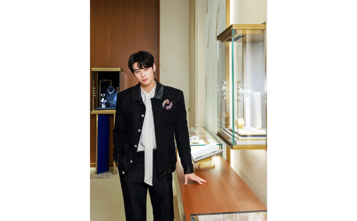 Cha-Eun-Woo