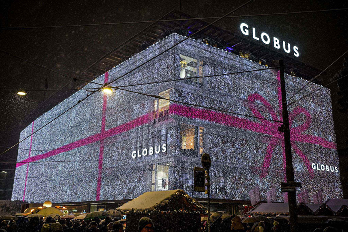 Globus