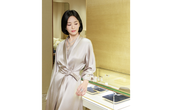Hye-kyo