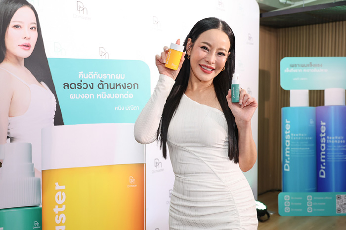 Pic (2) คุณหนิง-ปณิตา