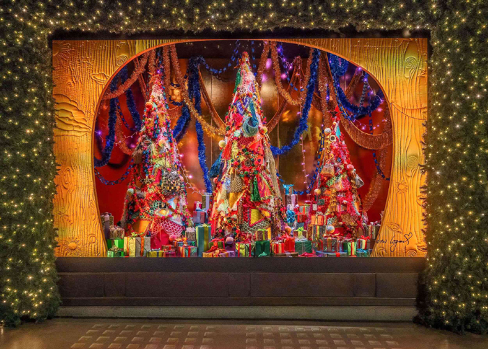 SELFRIDGES