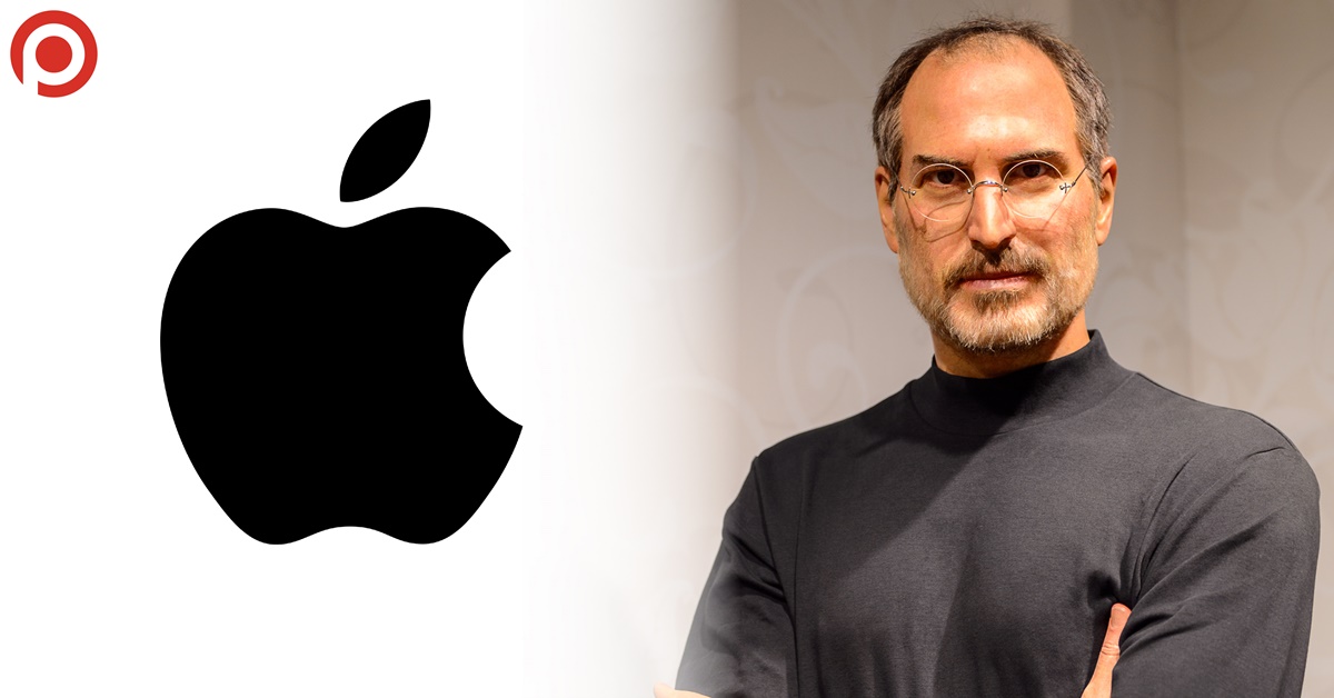 STEVEJOB