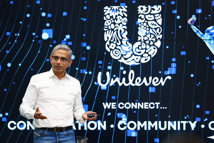 Unilever