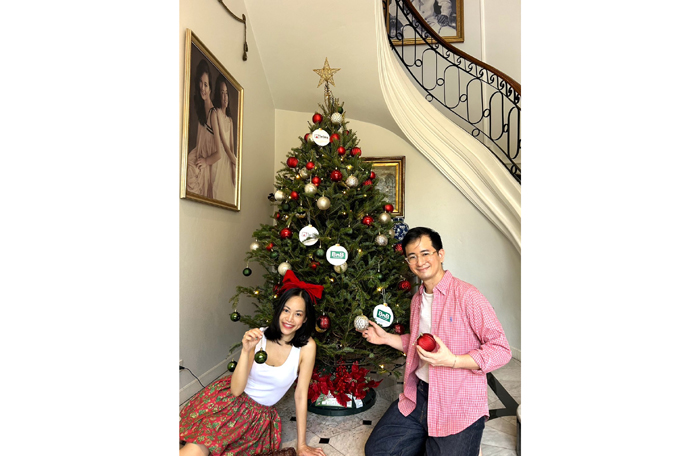 คุณมิ้งค์