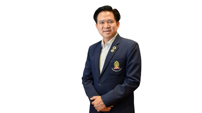 ดร.ประณัฐ