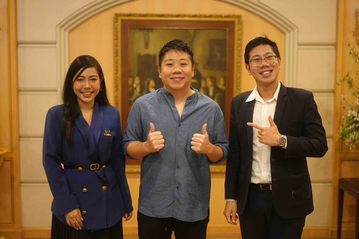 มร.คีค