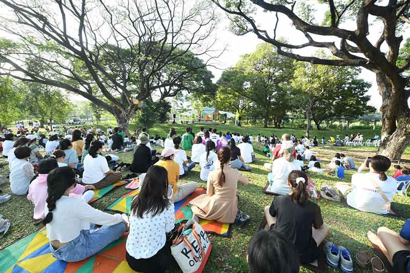 008-เสียงธรรมยามเช้า