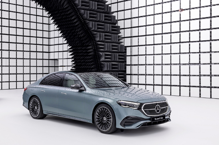 2023 Mercedes-Benz E-Klasse2023 Mercedes-Benz E-Class