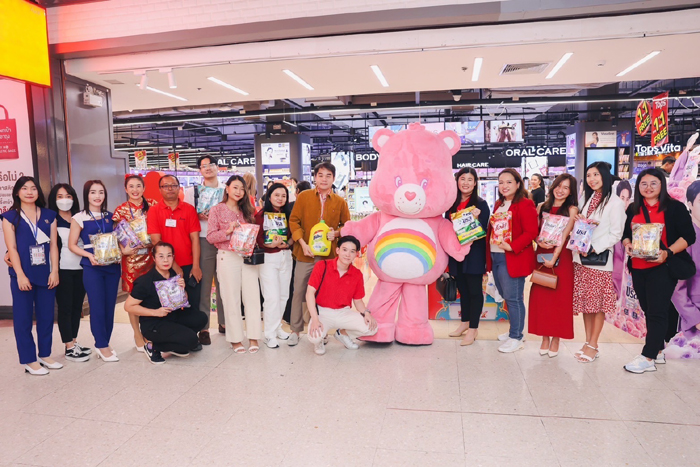 Care-Bear