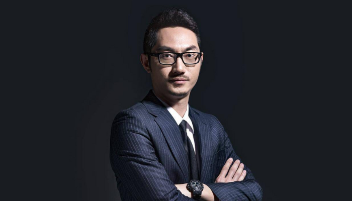 Liang-Wenfeng