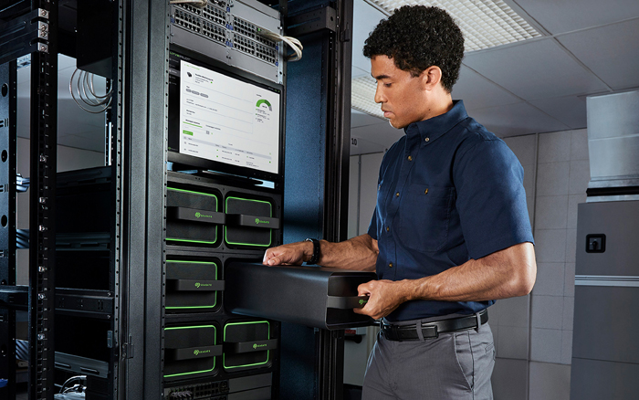Server