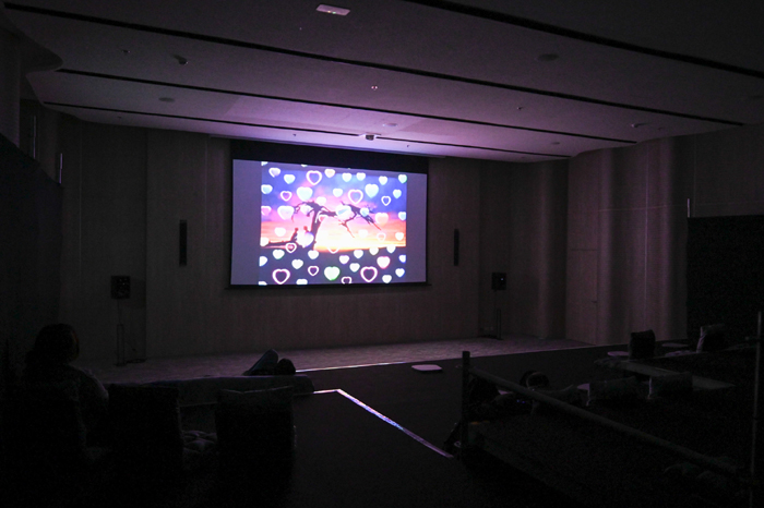 Theater