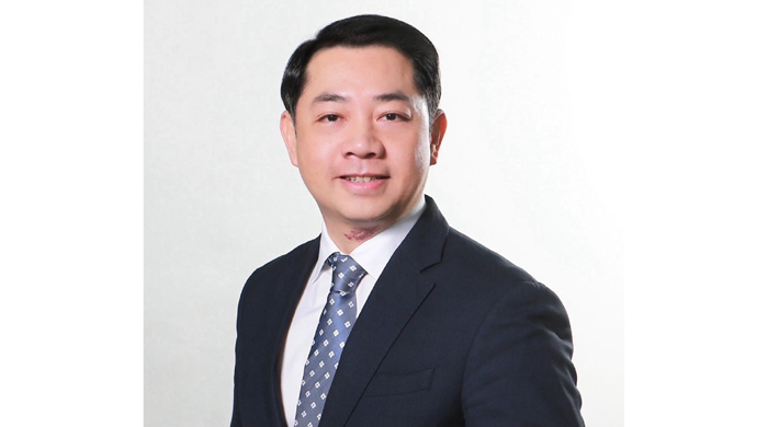 CEO ณรงค์