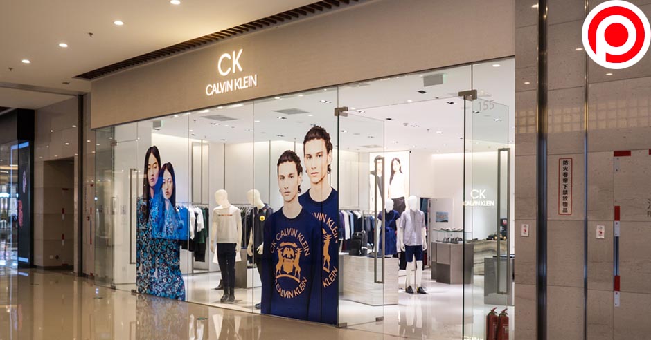 CK Calvin Klein