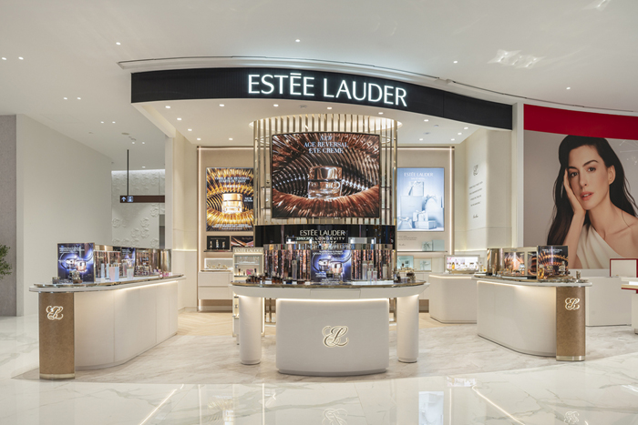 ESTEE-LAUDER