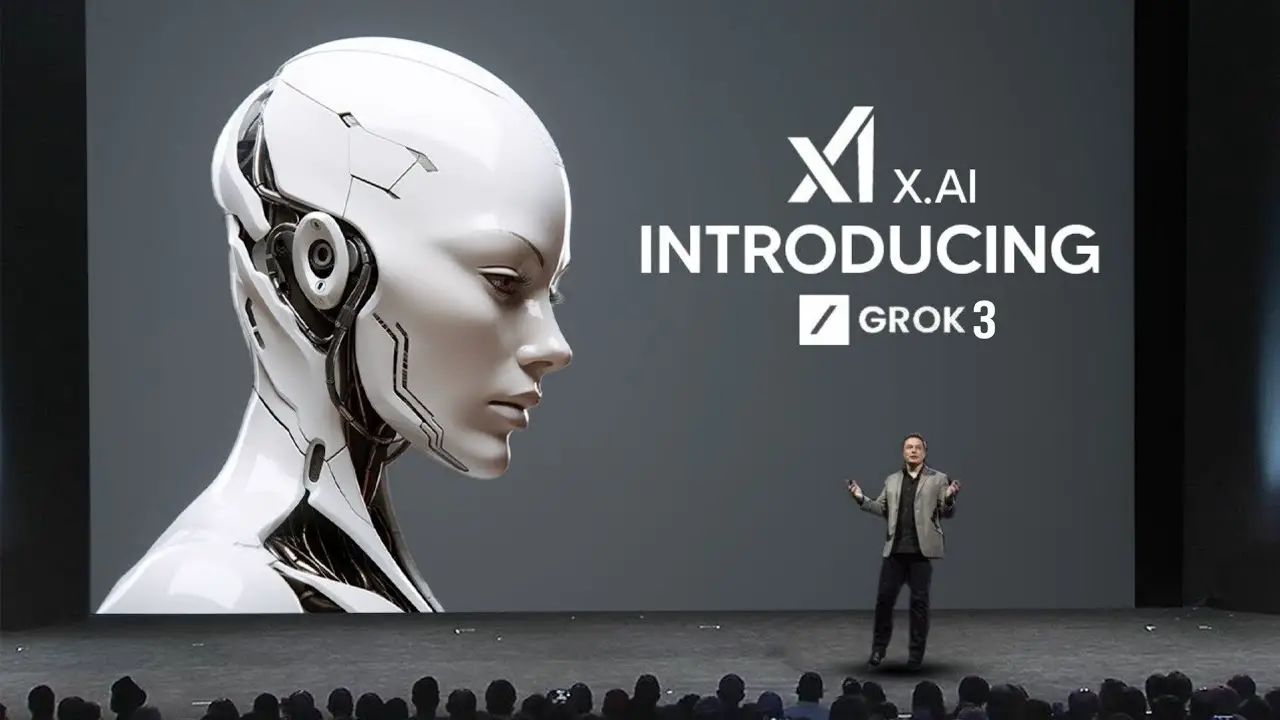 Elon-Musks-Grok-3-to-Launch-Monday-Promising-Revolutionary-AI-Model.-