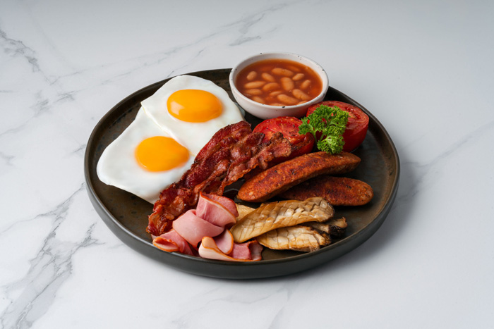 Full-English