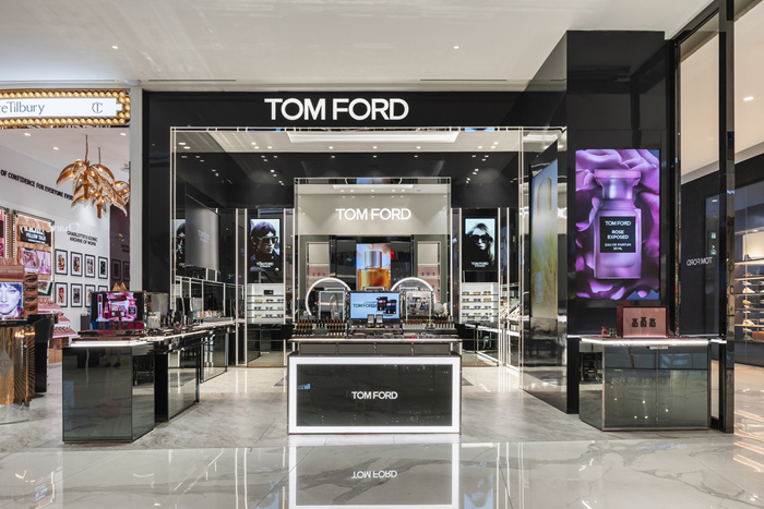 TOM-FORD