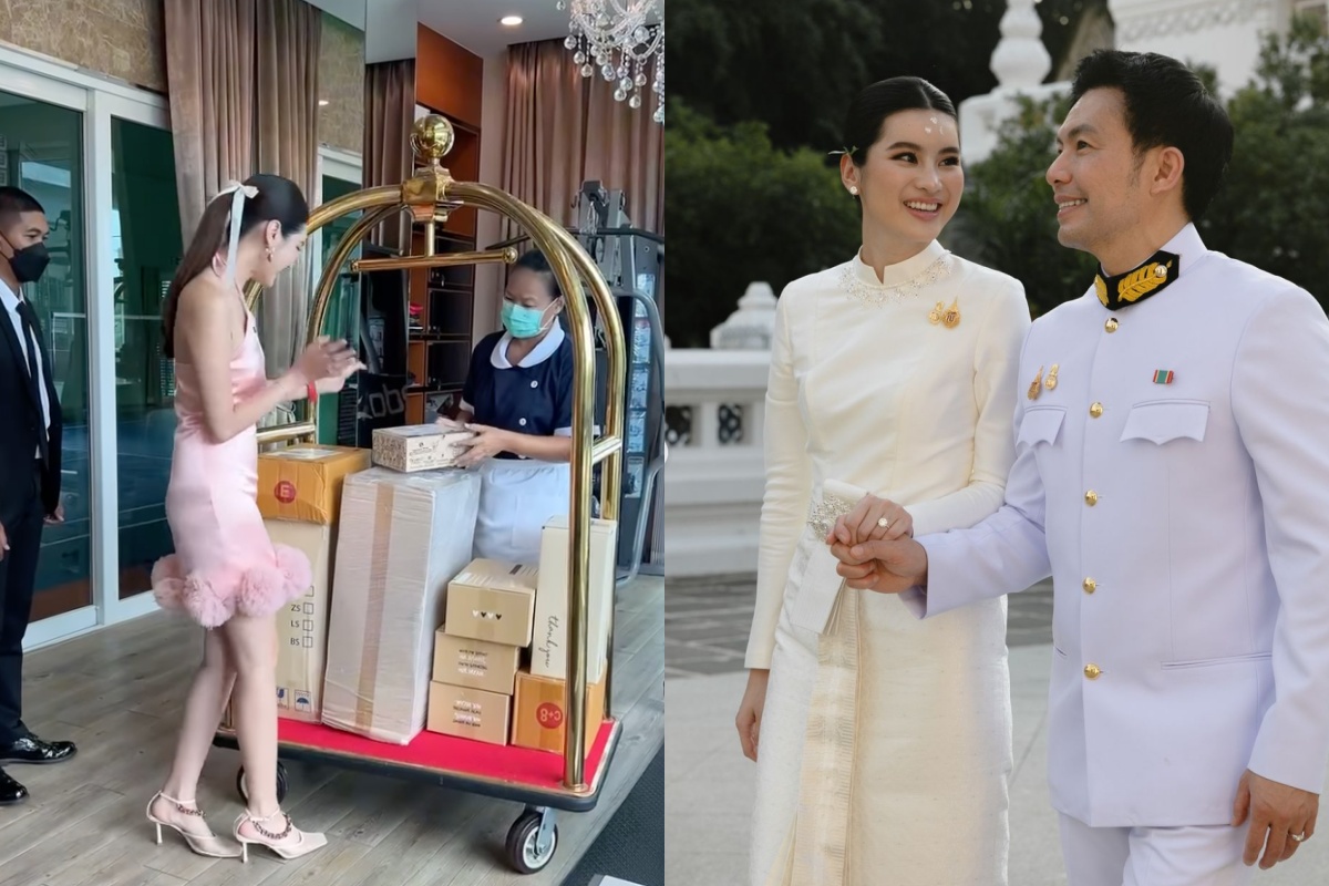 ออน สมฤทัย