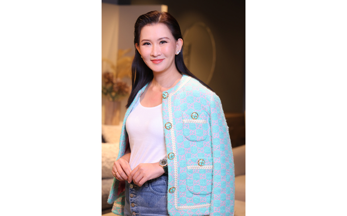คุณกฤษชนก