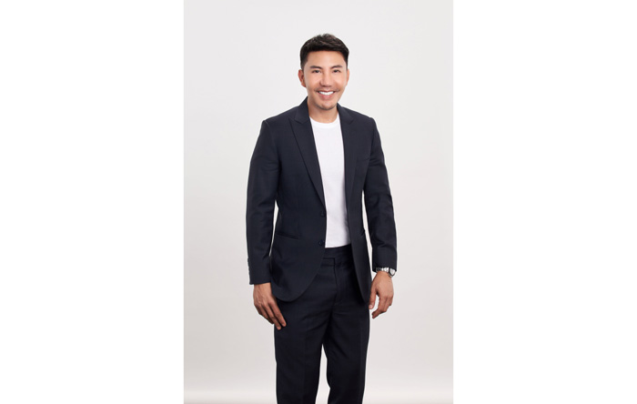 คุณพงศ์พสุ