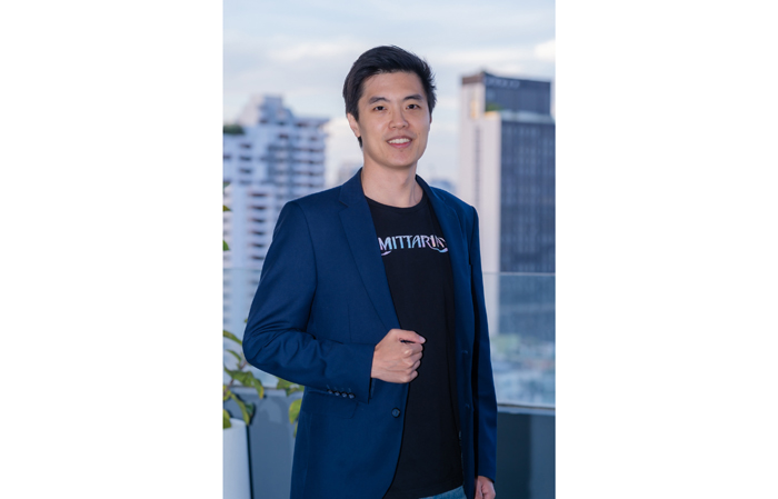 คุณวัชรวิชช์