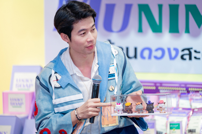 คุณโจ