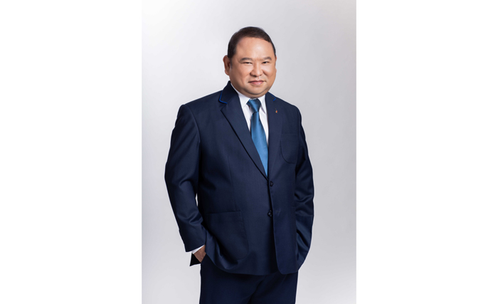 นายพุฒิพงศ์