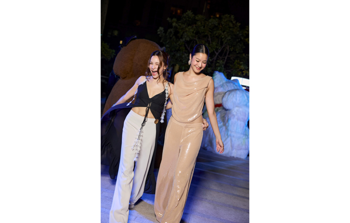 สาวๆอินฟลู