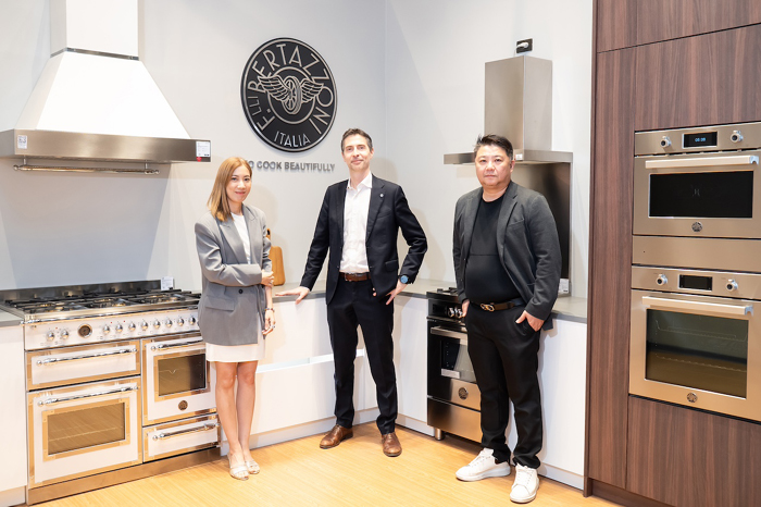 Bertazzoni