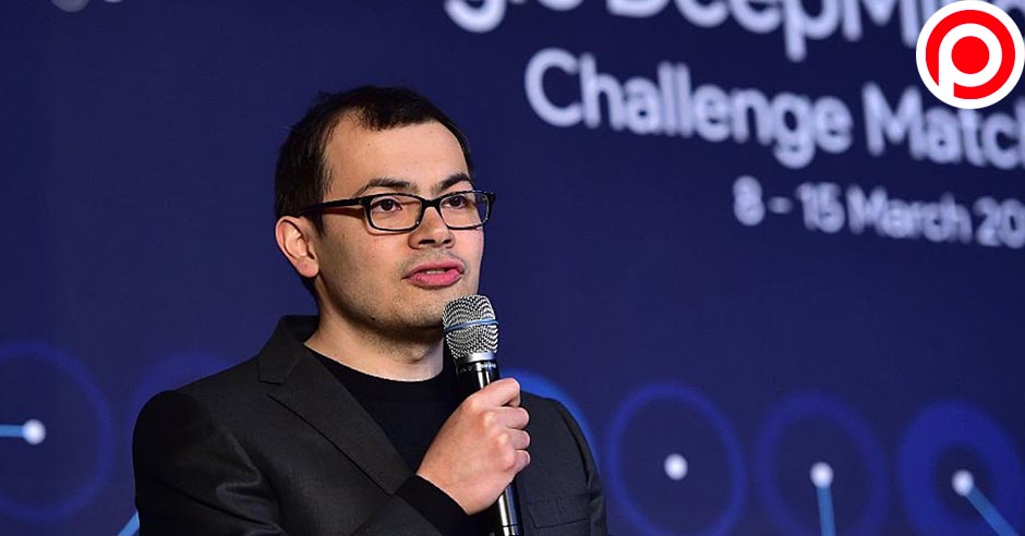 DeepMind