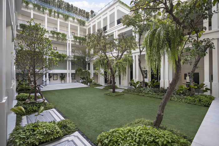 Marriott
