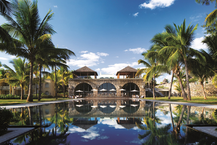 Outrigger