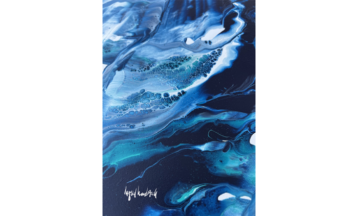 Water