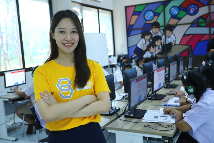 นางสาวกนกวรรณ