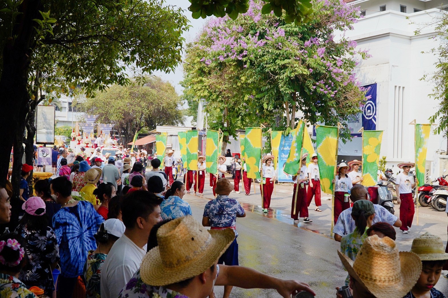 4.ลำพูน-บรรยากาศ