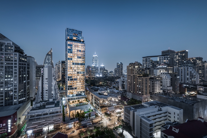 สโคป หลังสวน