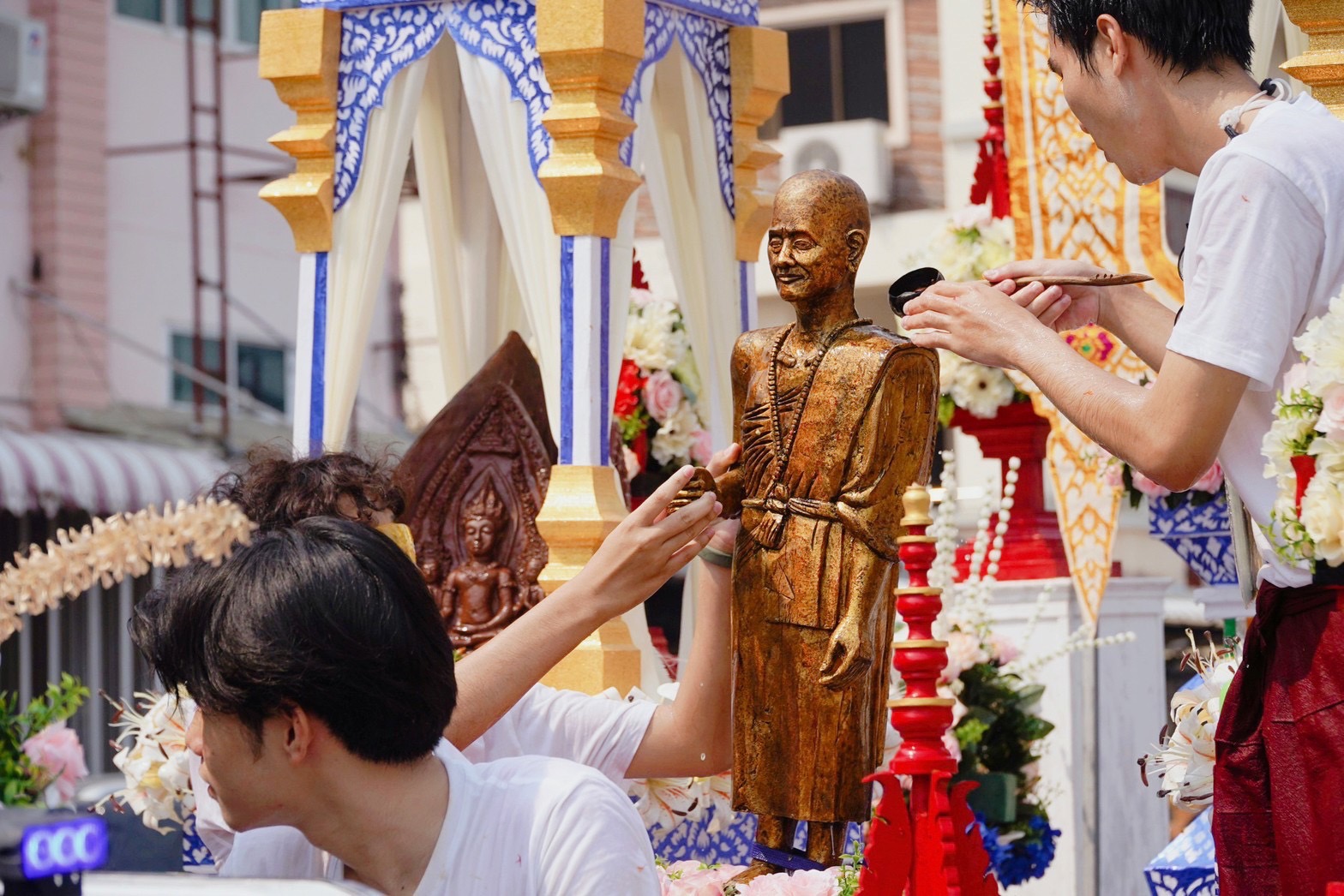 5.ลำพูน-บรรยากาศ