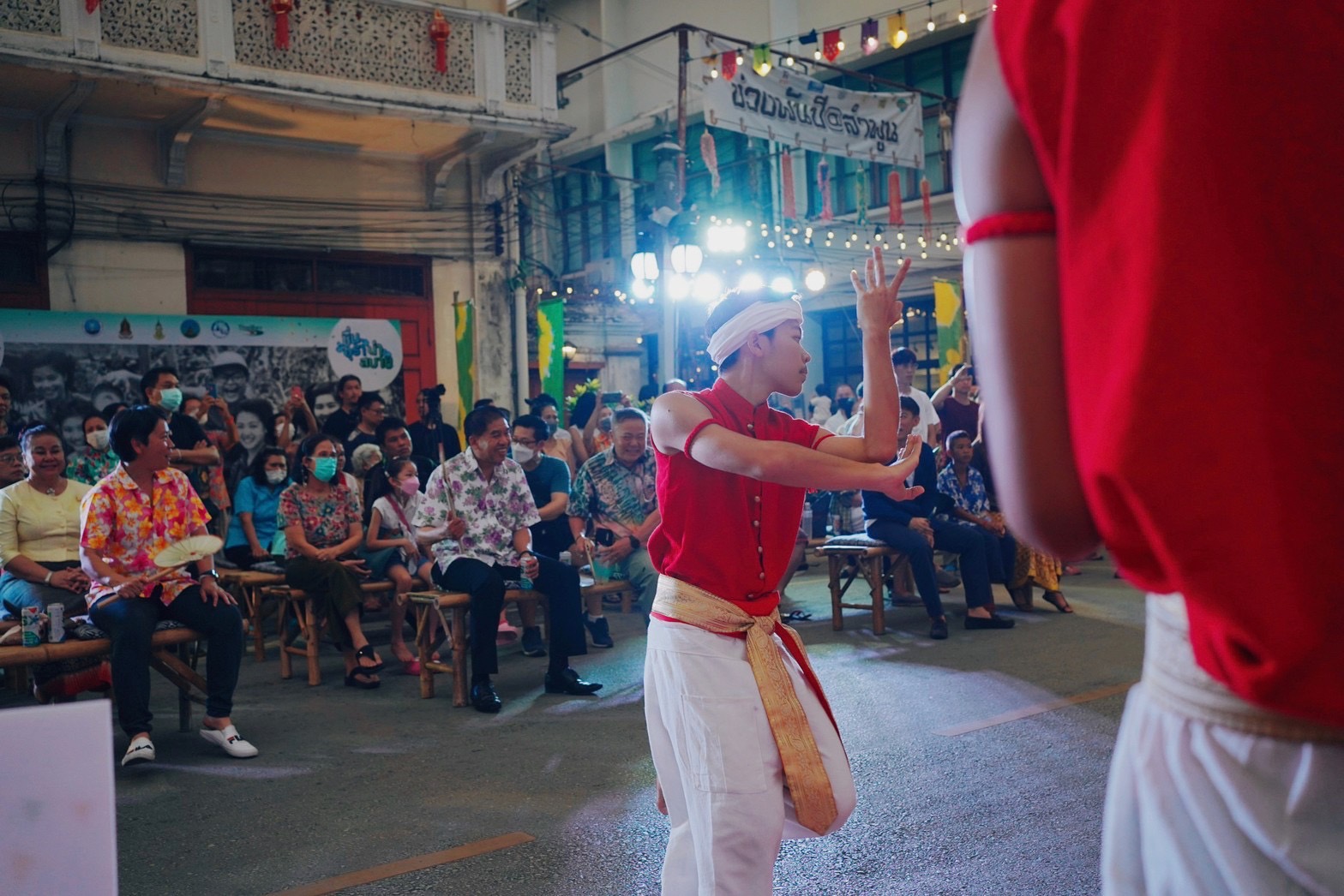 6.ลำพูน-บรรยากาศ