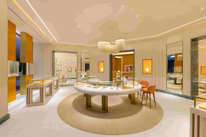 BVLGARI