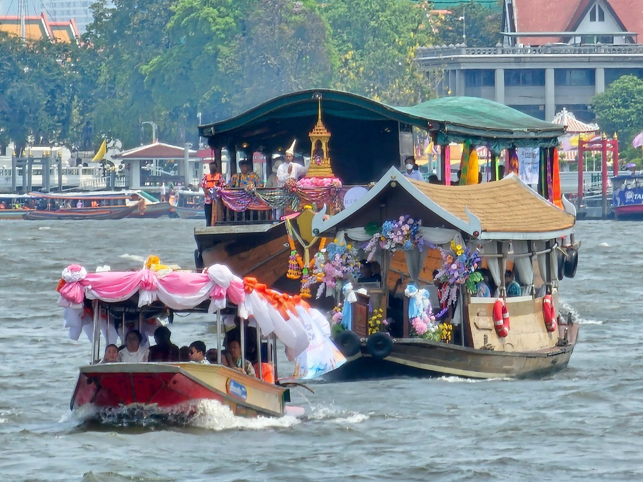 Bangkok