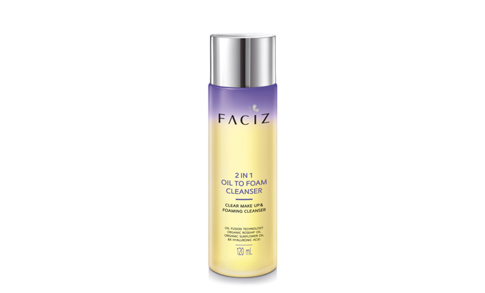 FACIZ-2IN1-OIL