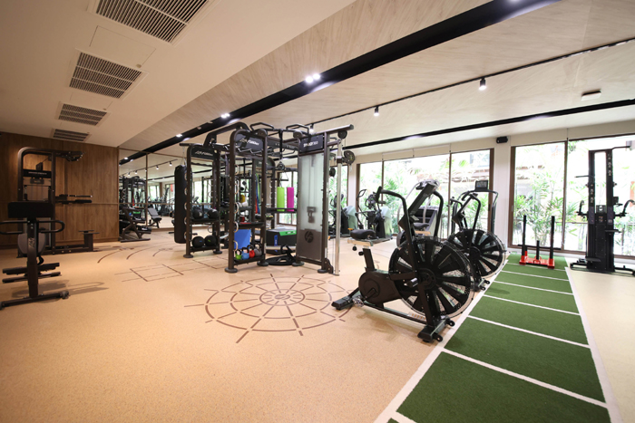Medical-Gym