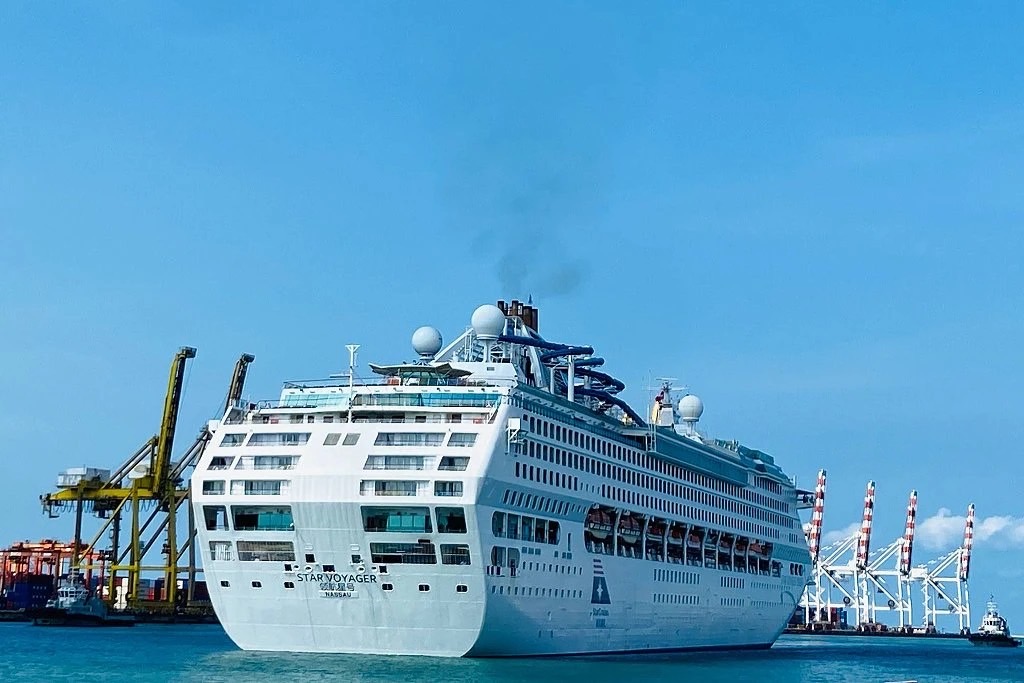 starvoyager
