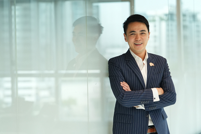 คุณสุวัฒน์
