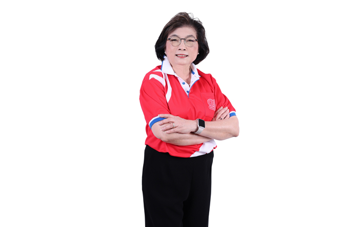 นางสุชาดา