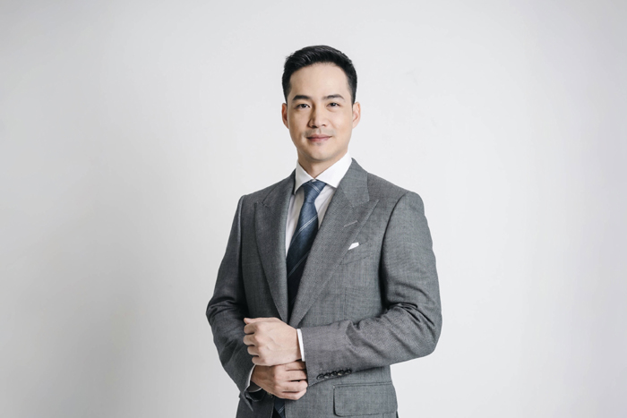 นายณพน